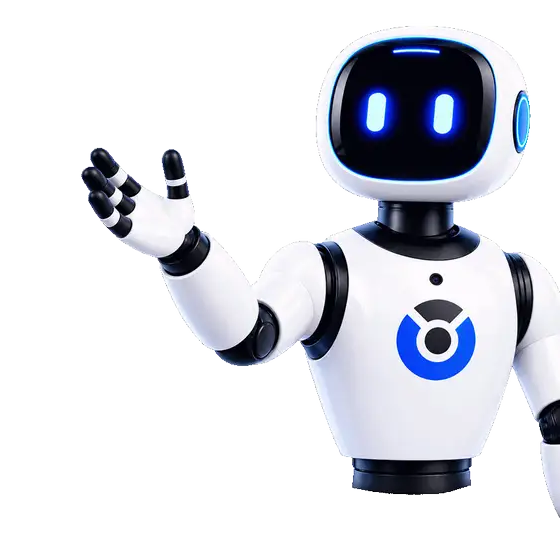 Robot asistente de Claxcar