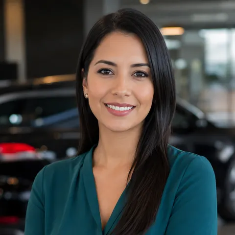 Paola Hernández, Gerente de marketing en Autobús Network